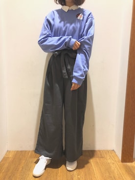 あいりんさんのコーディネート