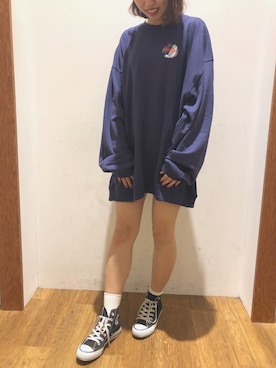 あいりんさんのコーディネート