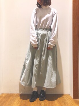 あいりんさんのコーディネート