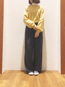 あいりんさんのコーディネート