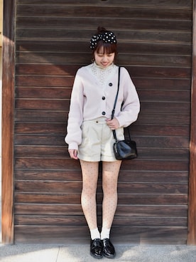 あいりんさんのコーディネート