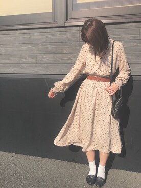 あいりんさんのコーディネート