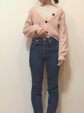 あいりんさんのコーディネート