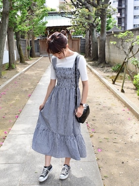 あいりんさんのコーディネート