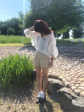 あいりんさんのコーディネート