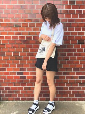 あいりんさんのコーディネート