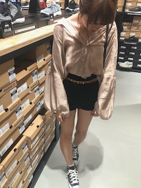 あいりんさんのコーディネート