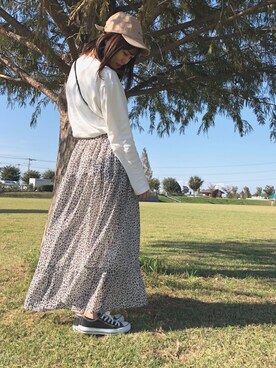 あいりんさんのコーディネート