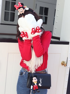 あいりんさんのコーディネート