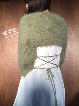 あいりんさんのコーディネート