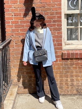 takanaさんのコーディネート