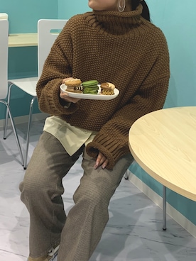 にこすけ🕊さんのコーディネート