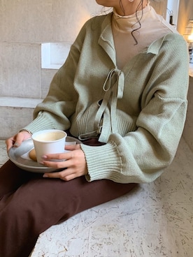 にこすけ🕊さんのコーディネート