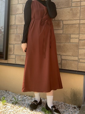 にこすけ🕊さんのコーディネート