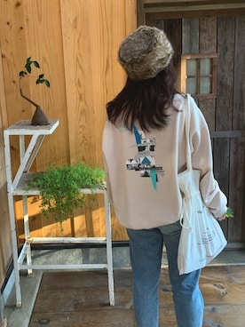 にこすけ🕊さんのコーディネート