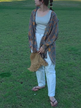 にこすけ🕊さんのコーディネート