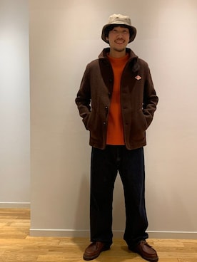 HASHIMOTOさんのコーディネート