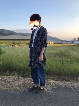 ©︎anaさんのコーディネート