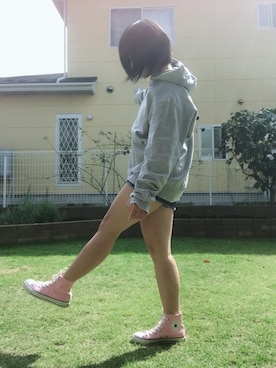 Nさんのコーディネート