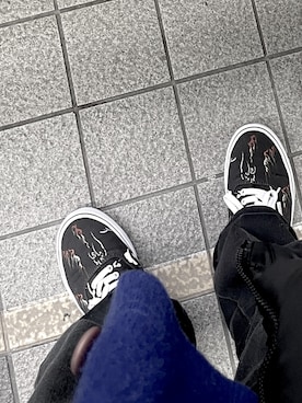 小梅さんのコーディネート