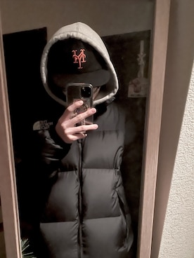 小梅さんのコーディネート