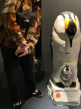 小梅さんのコーディネート