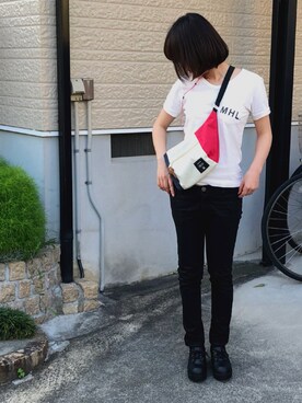 yayoiさんのコーディネート