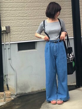 yayoiさんのコーディネート