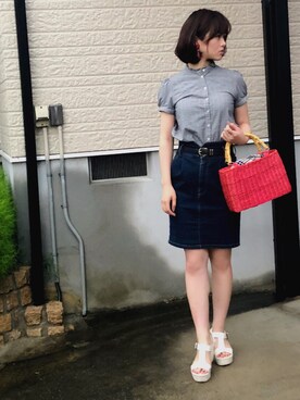 yayoiさんのコーディネート