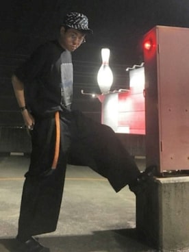 ユポリォさんのコーディネート