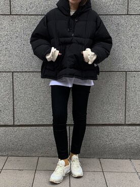 MӒIさんのコーディネート