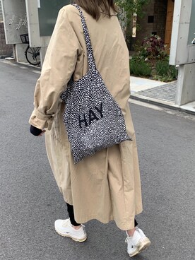 MӒIさんのコーディネート