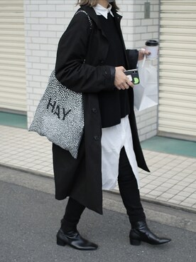 MӒIさんのコーディネート