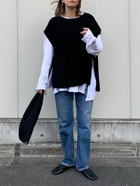 MӒIさんのコーディネート