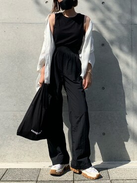 MӒIさんのコーディネート