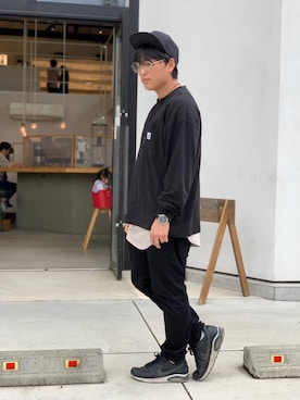 bandoさんのコーディネート