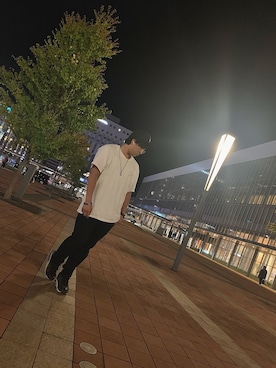 bandoさんのコーディネート