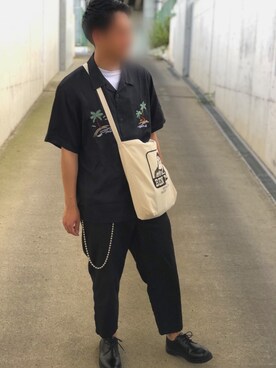 けんぴーさんのコーディネート