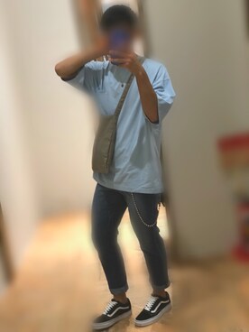 けんぴーさんのコーディネート