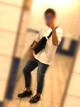 けんぴーさんのコーディネート