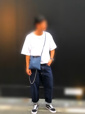 けんぴーさんのコーディネート