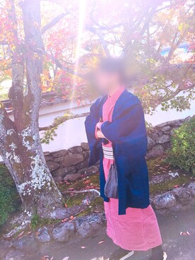 けんぴーさんのコーディネート