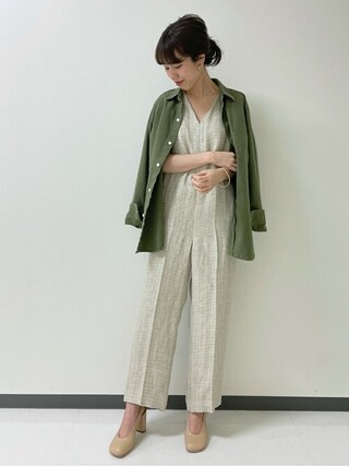 plage（プラージュ）の「【R'IAM】アサツィード オールインワン