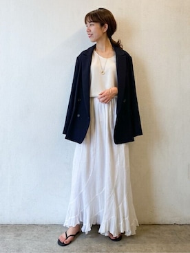 Mayuさんのコーディネート