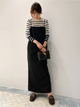 Mayuさんのコーディネート