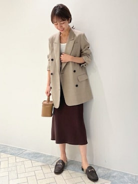 Mayuさんのコーディネート