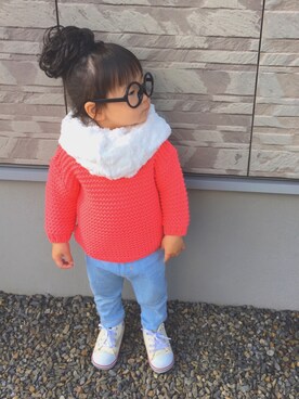 coco codeさんのコーディネート