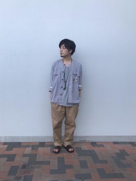 coen 9006fjtkさんのコーディネート