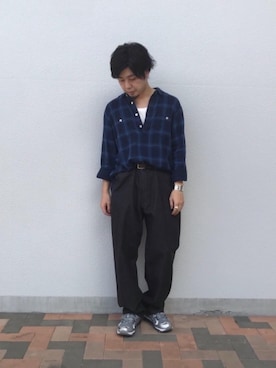 coen 9006fjtkさんのコーディネート