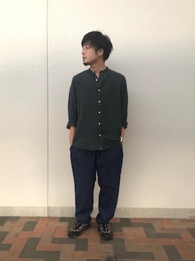 coen 9006fjtkさんのコーディネート